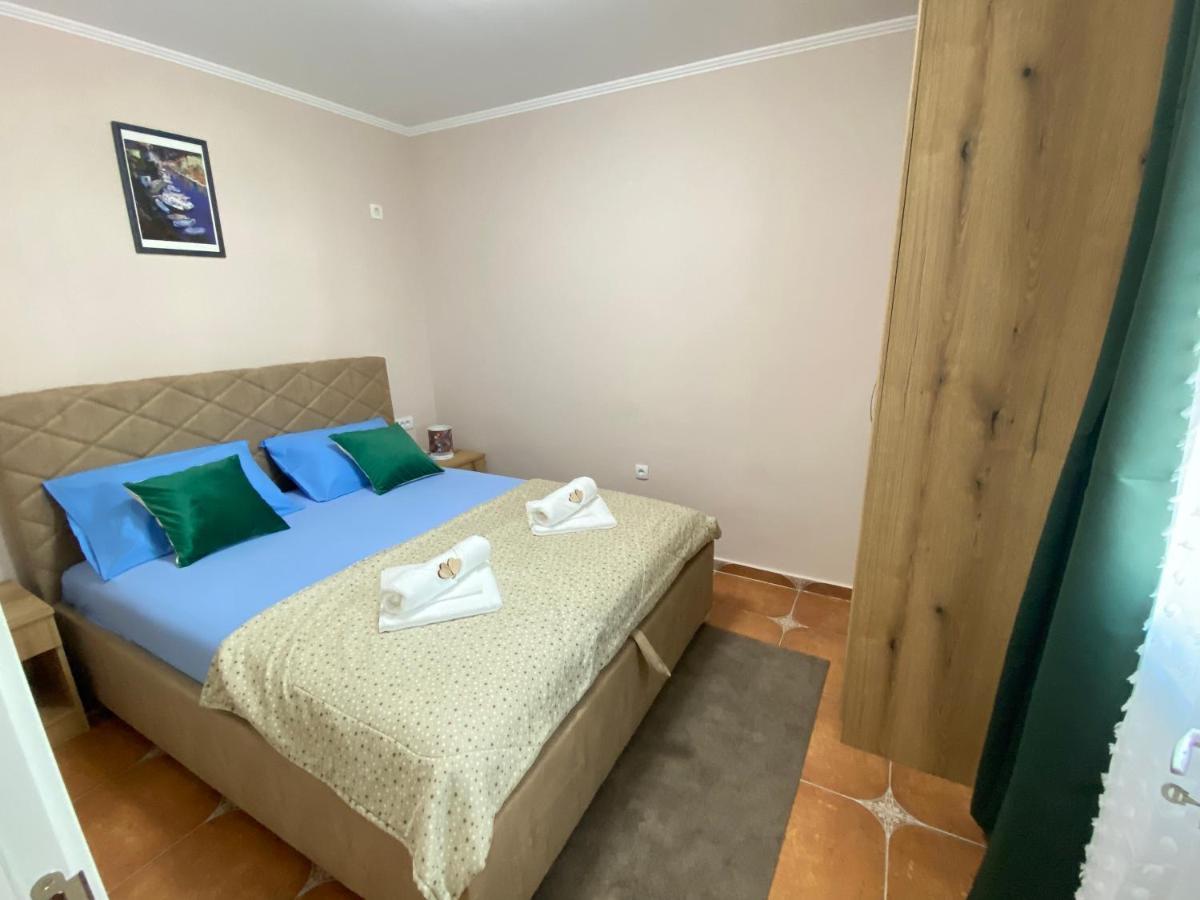 טיווט Aquata Apartments מראה חיצוני תמונה